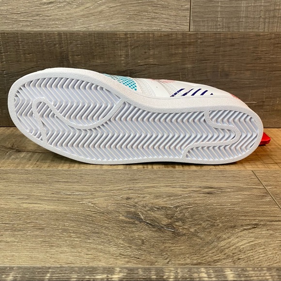 Adidas Superstar J ‘Chinese New Year - Ox Polka’ - Picture 5 of 8